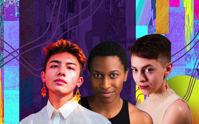 Embodied Elements: Re-Emergence through Movement