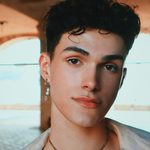 Luke Ferrari Headshot