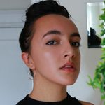 Eliana Pipes Headshot