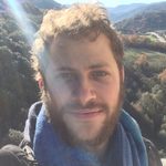 Eric Seligman Headshot