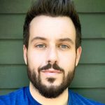 Greg Maraio Headshot