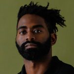 Jerron Herman Headshot