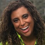 Maria Hendricks Headshot