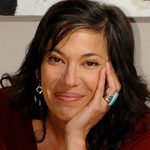 Melinda Lopez Headshot