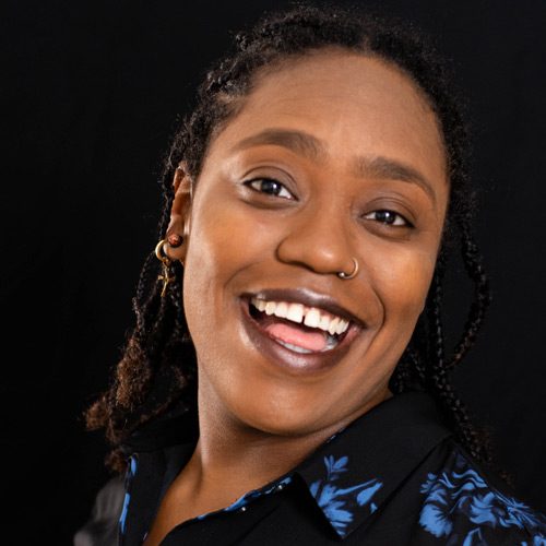 Shanelle Chloe Villegas Headhost