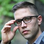 Anibal Cesar Cruz headshot