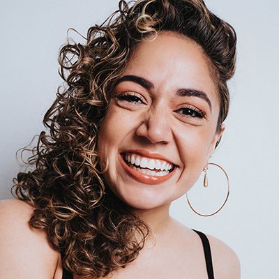 Amanda Castro headshot