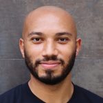 John Manzari headshot