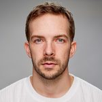 Kurt Csolak headshot