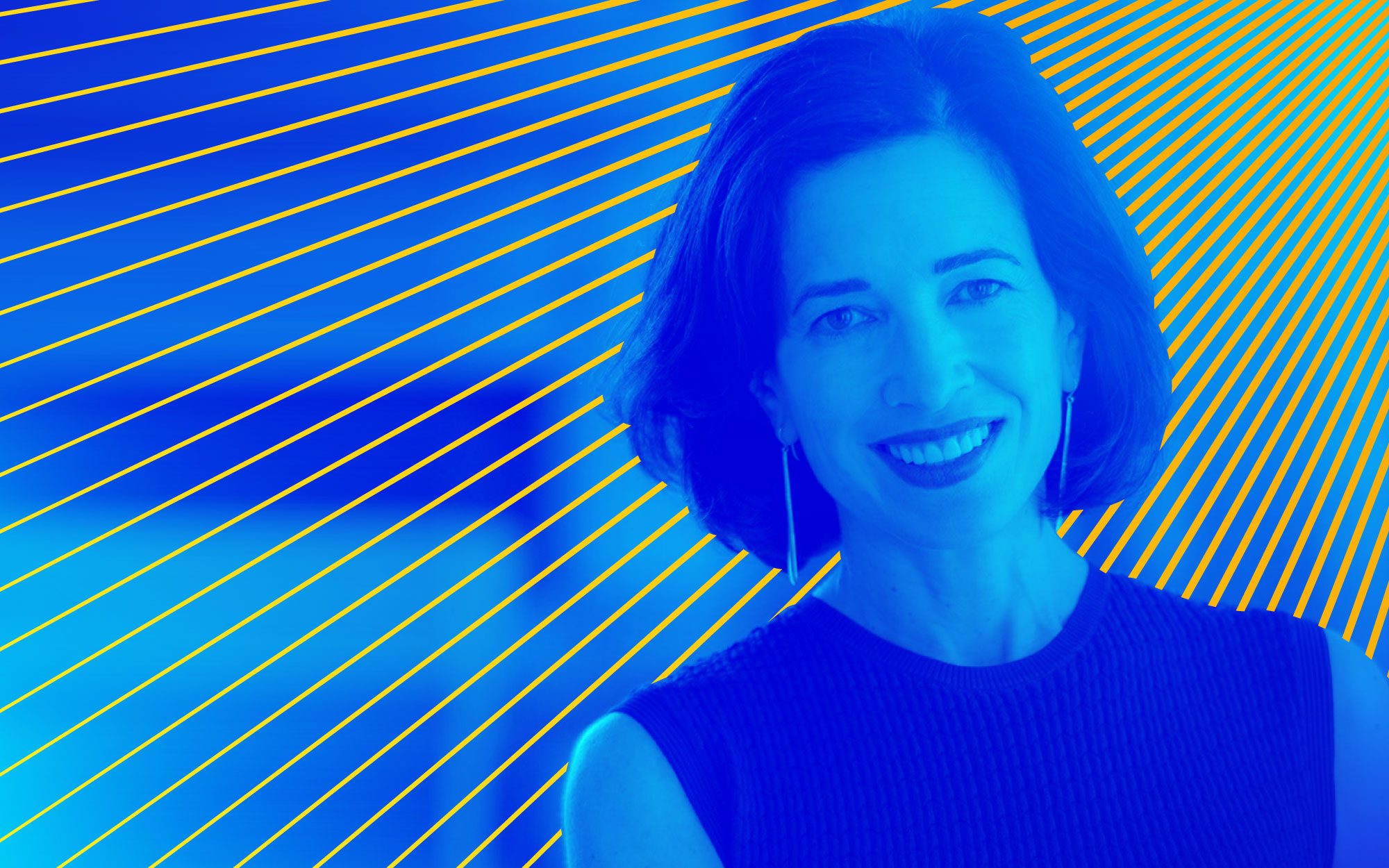 Civically Speaking with Ramie Targoff