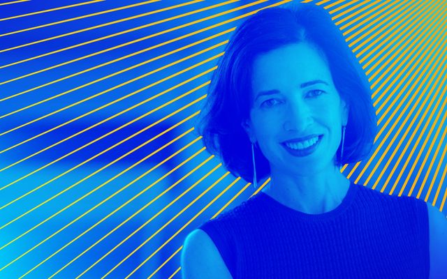 Civically Speaking with Ramie Targoff