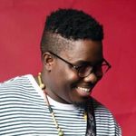 Bobhartley Etienne headshot