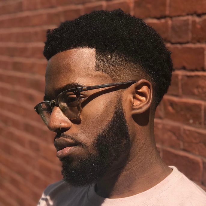 Chris Hanford II headshot