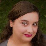 Elizabeth Ramirez headshot