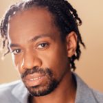 Reggie D. White Headshot