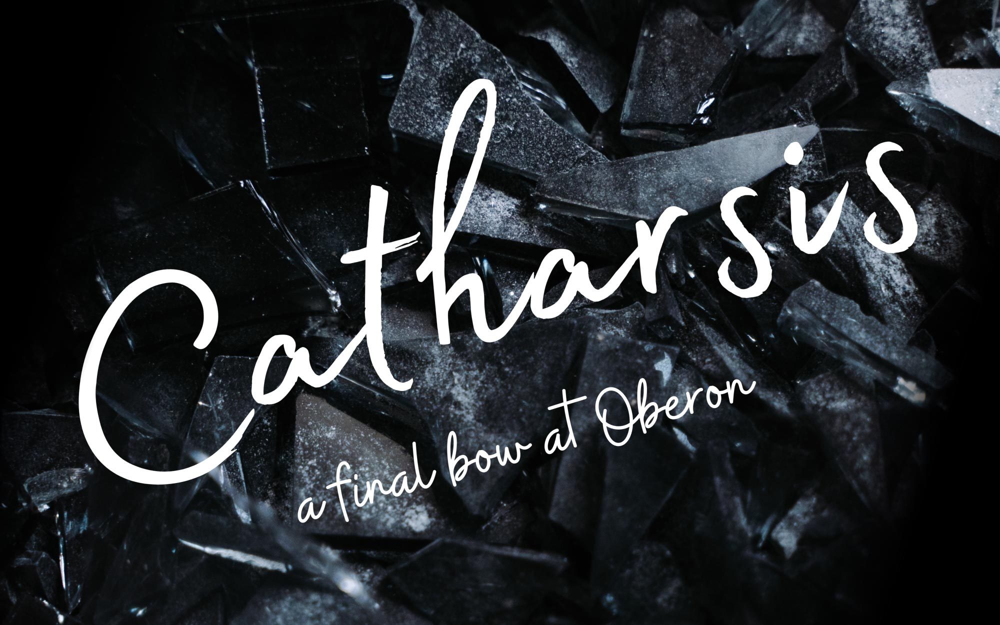 Viscous & Tingle: Catharsis