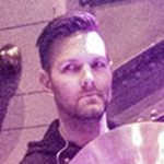 Daniel Crean Headshot