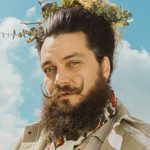 Eren Cannata Headshot