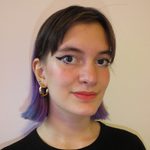 Serena Jade Miller Headshot