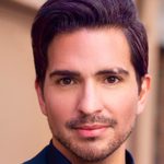 Jonathan Gallegos headshot