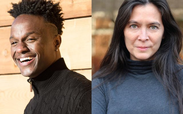 Behind the Scenes: 1776