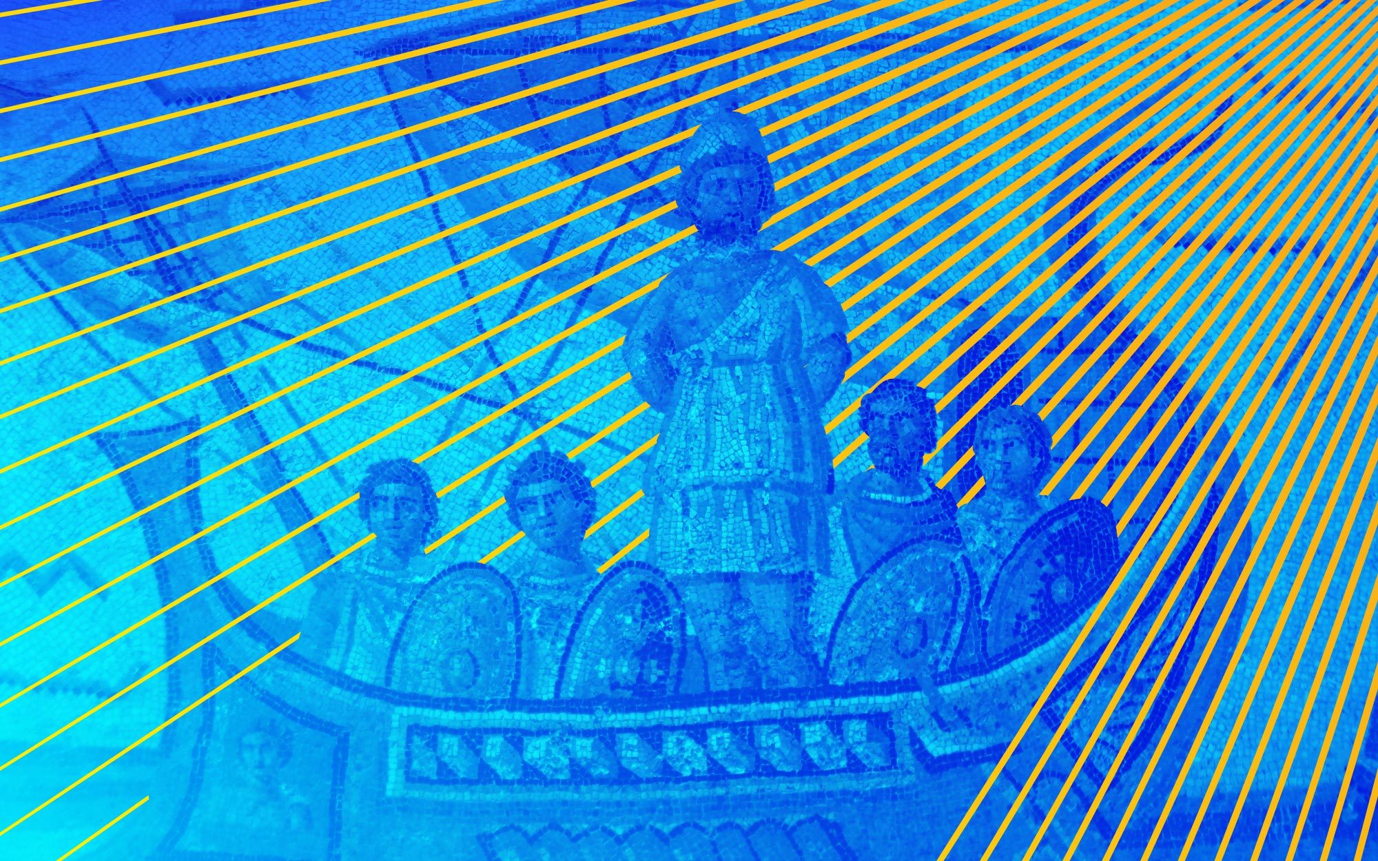 The Odyssey in Ulysses