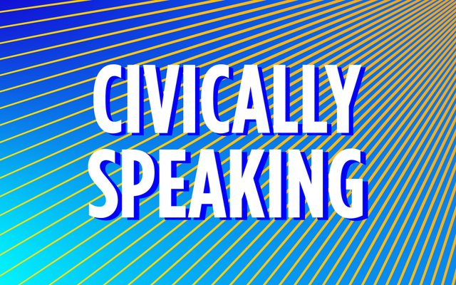 Civically Speaking