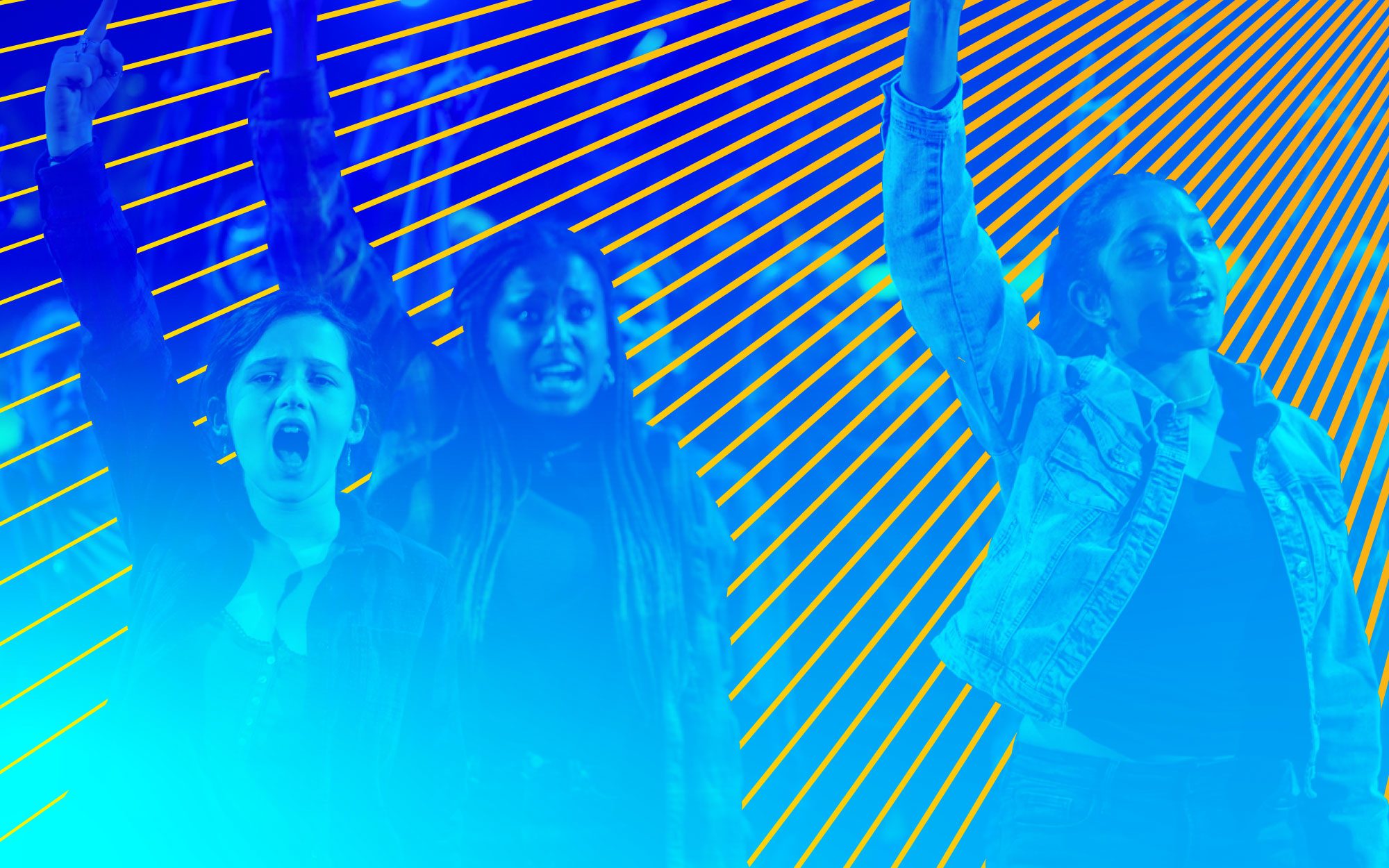 Youth Climate Activist Roundtable