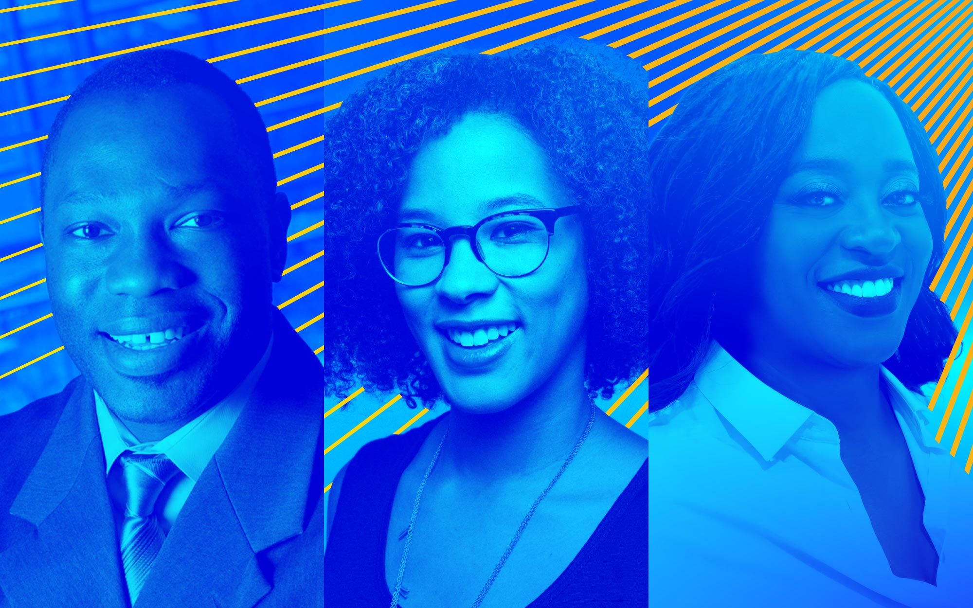 Achieving Multiracial Democracy