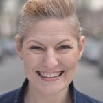 Becca Ayers Headshot