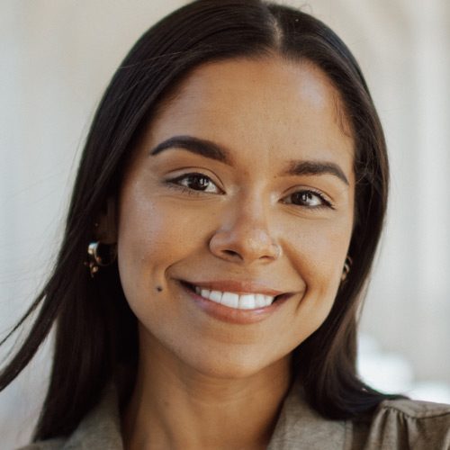 Brooke Simpson Headshot