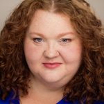 Shawna Hamic Headshot