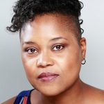 Tiffani Barbour Headshot