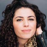 Ariella Serur Headshot