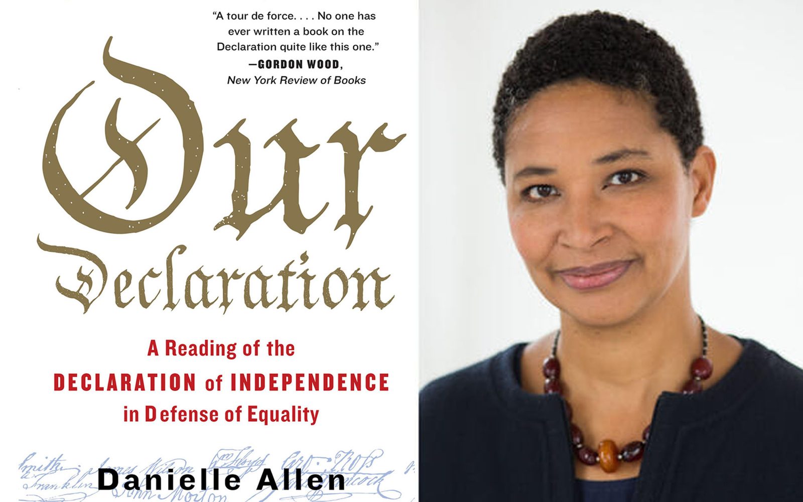 Daniell Allen graphic