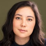 Rose Van Dyne Headshot