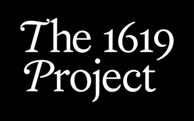 The 1619 Project