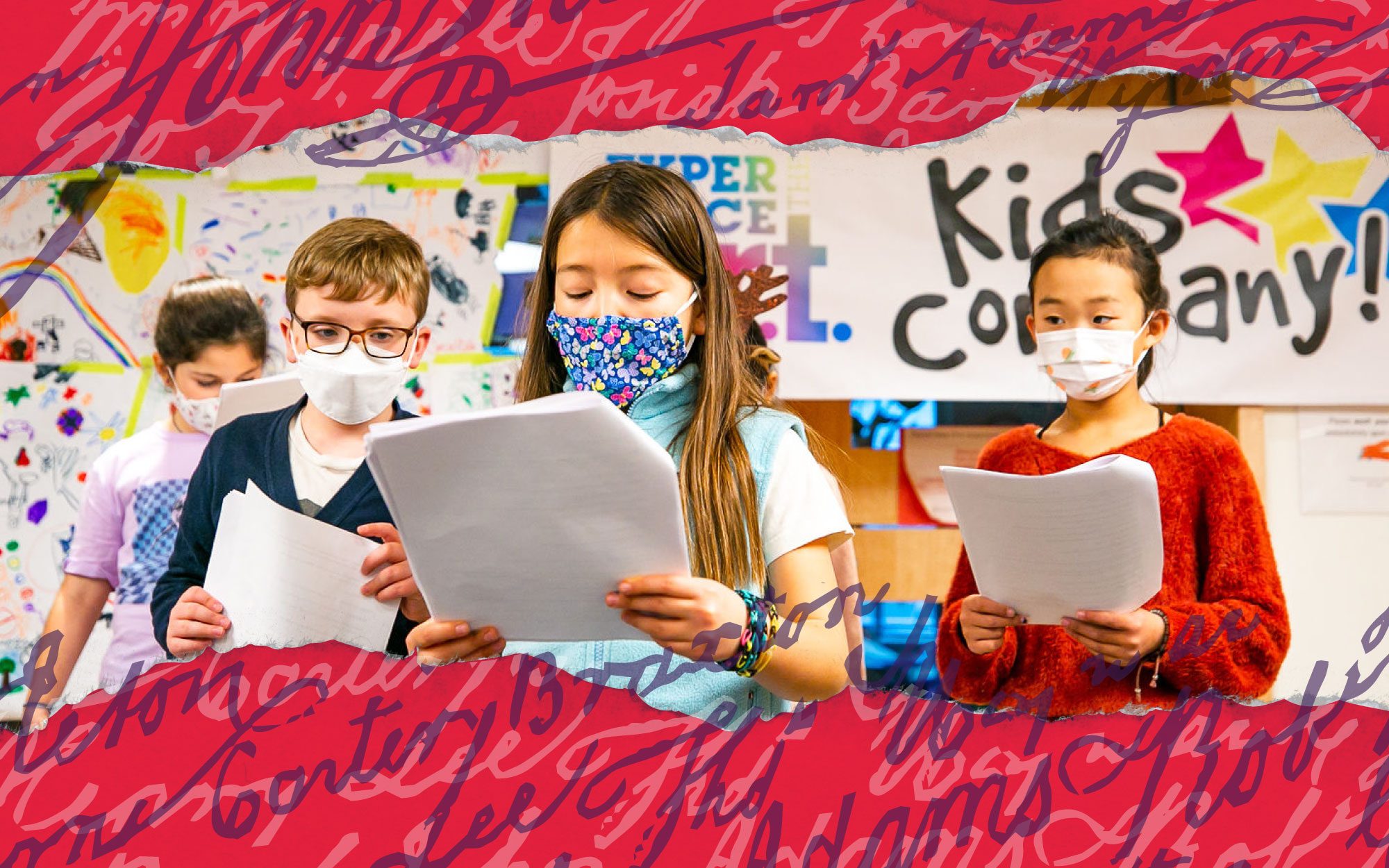 Who Gets To Make History