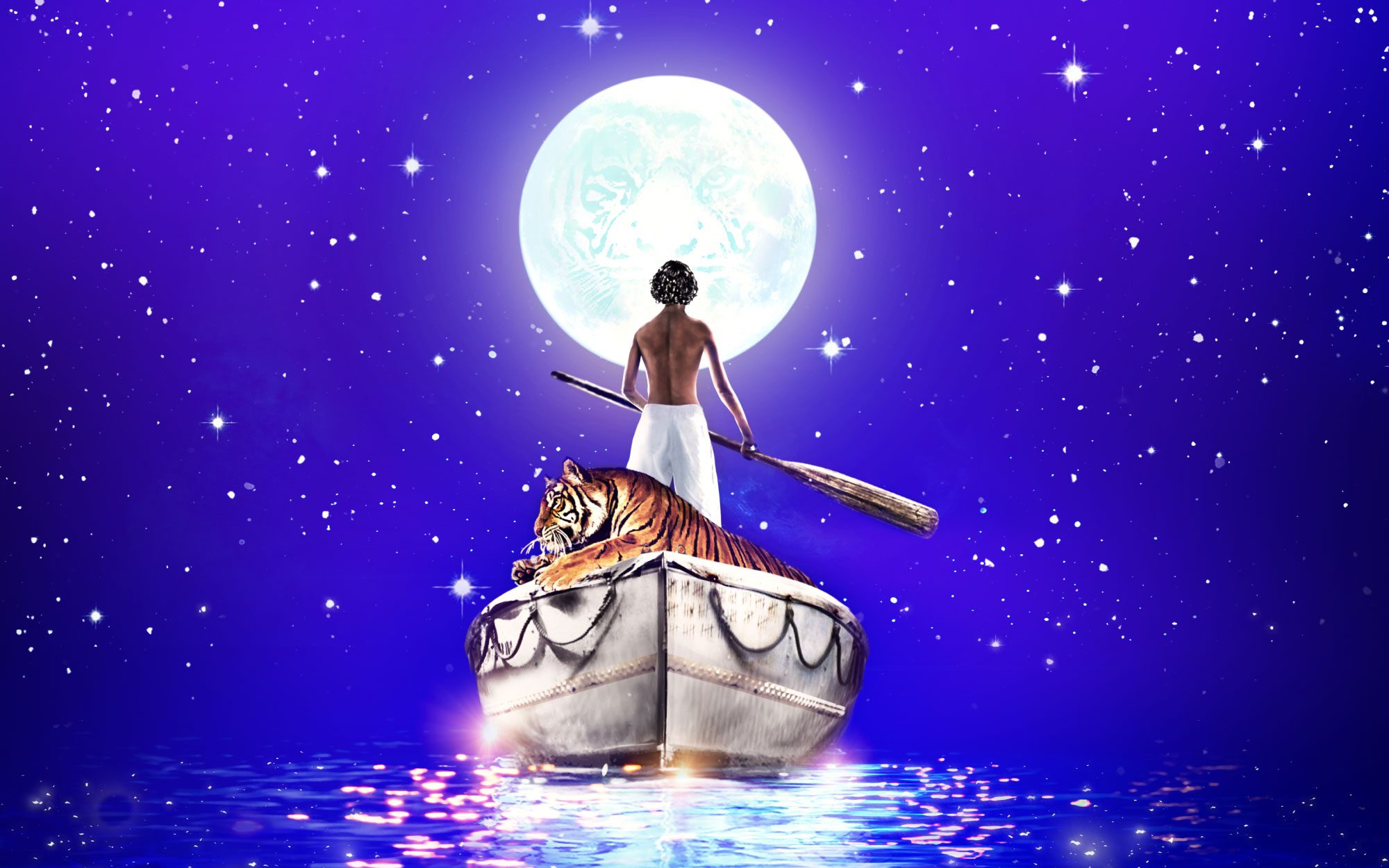 Life of Pi