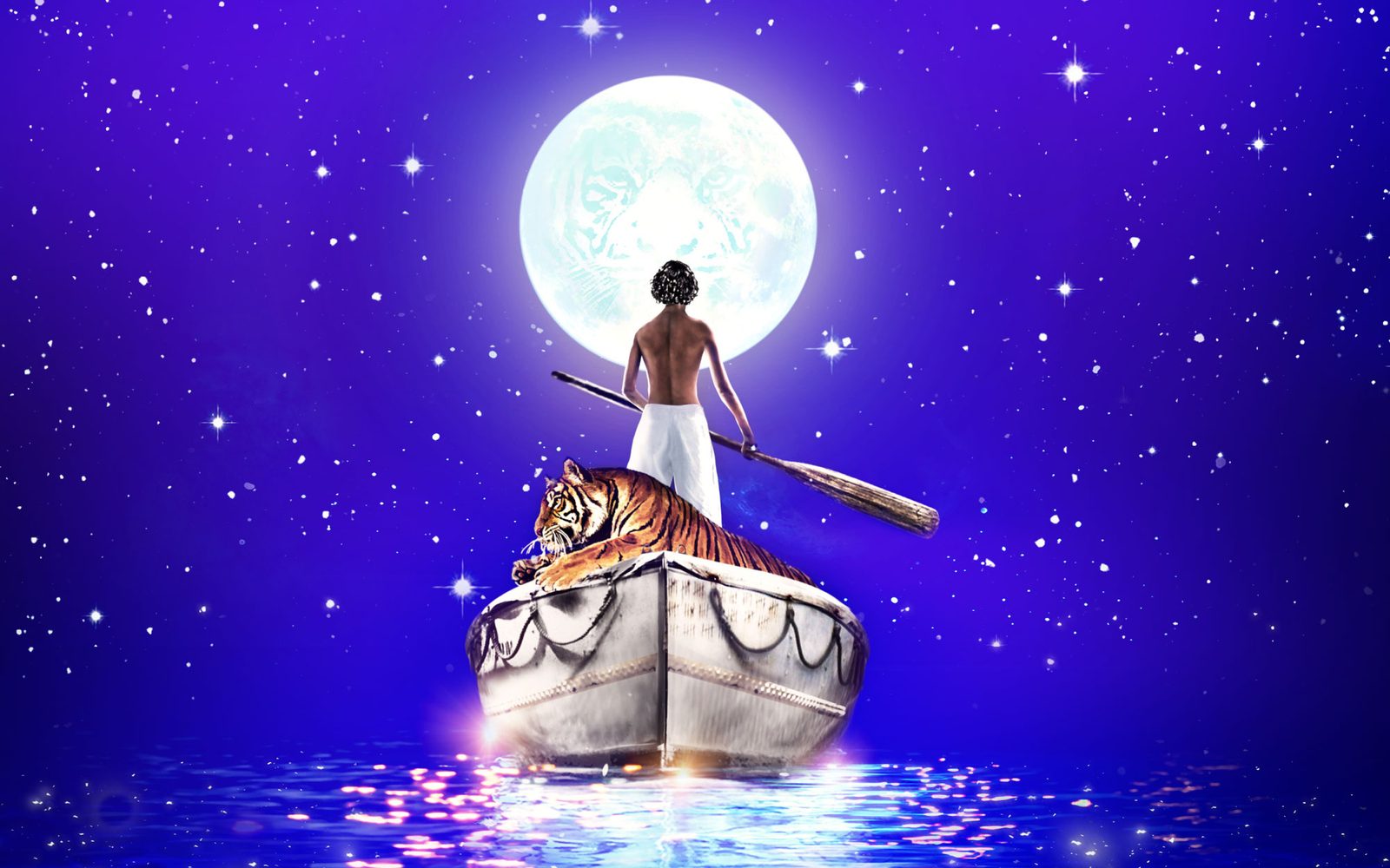 Life of Pi