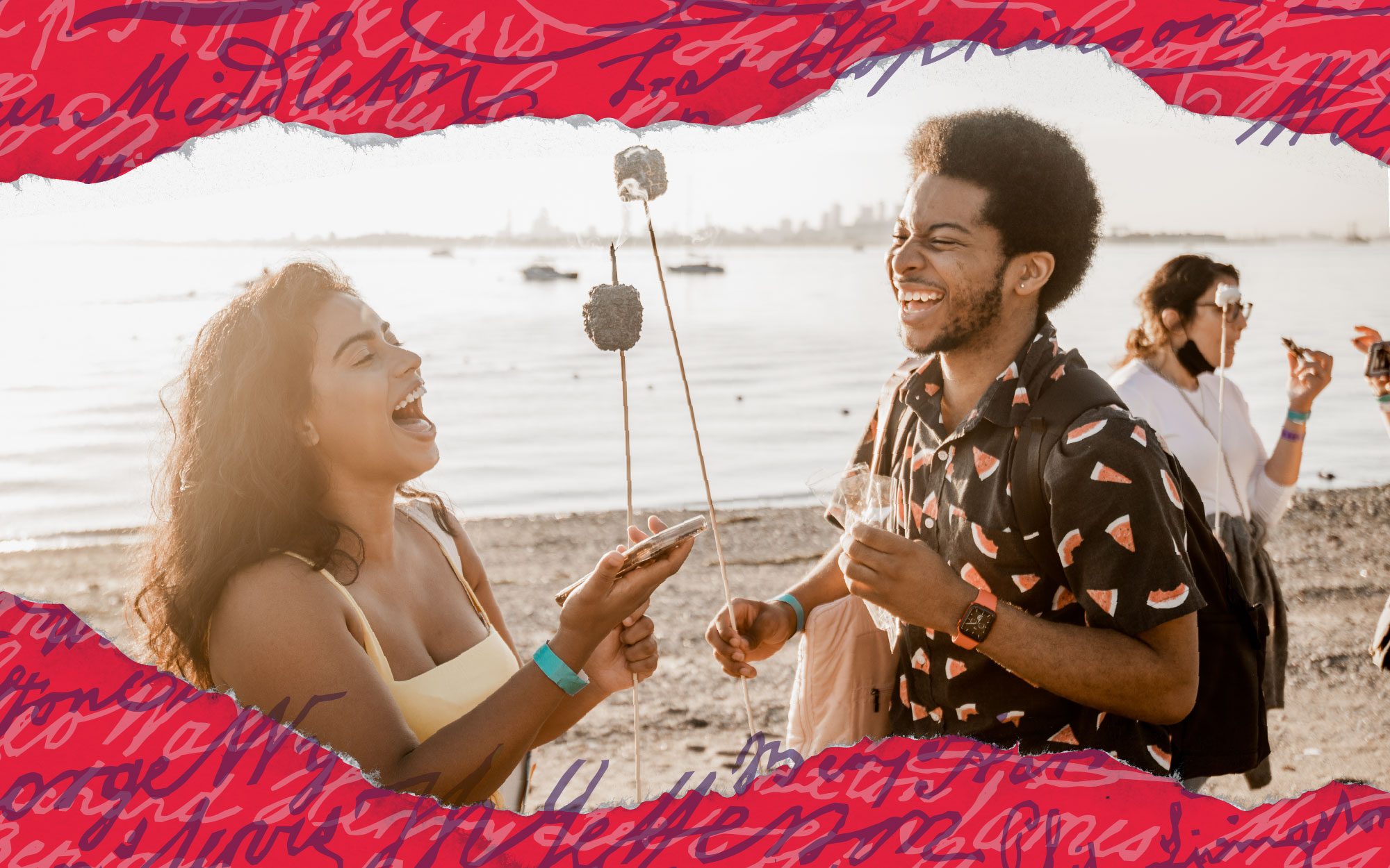 Celebrating Our Future