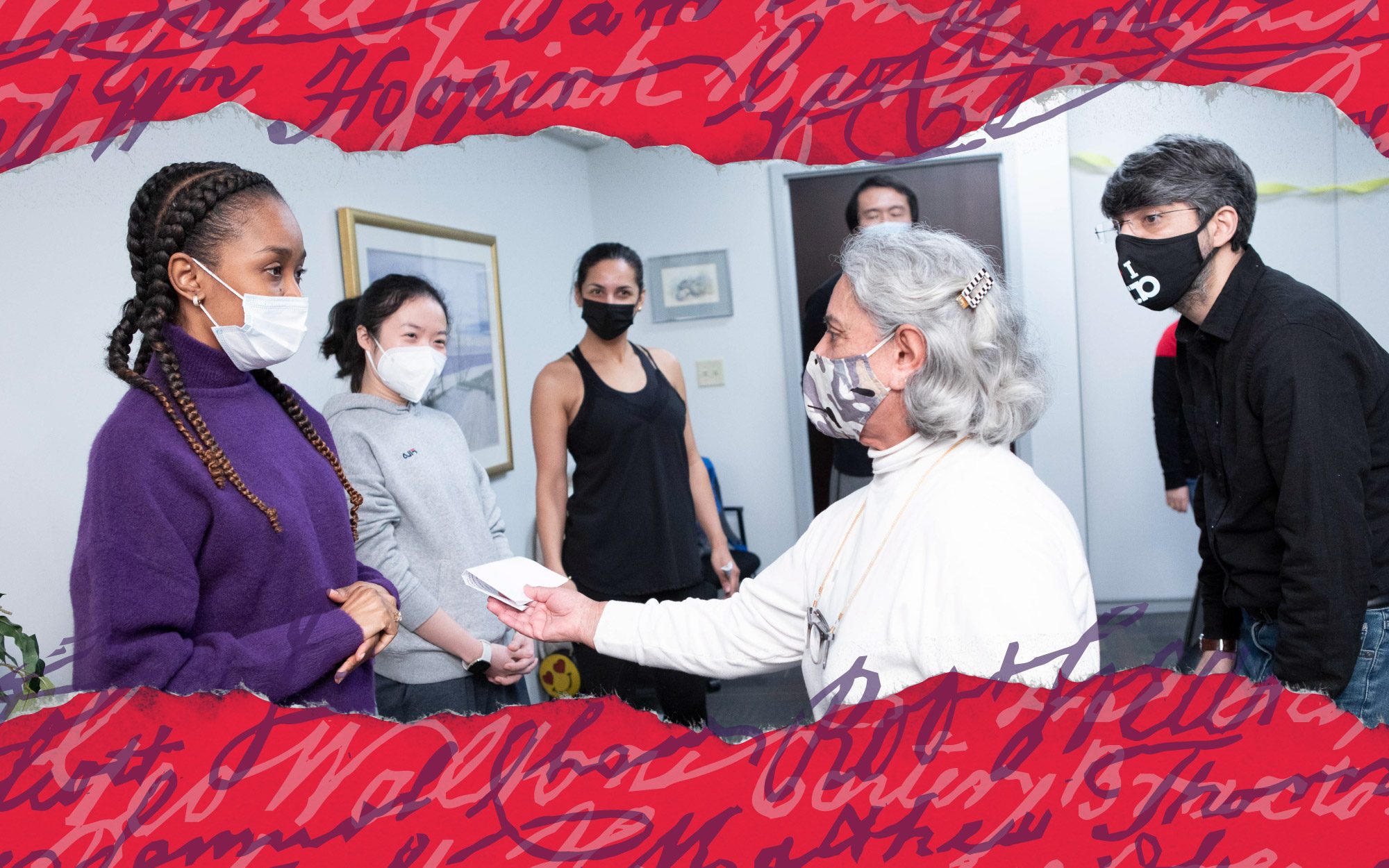 Digital Green Card Stories: American Immigrant Narrative