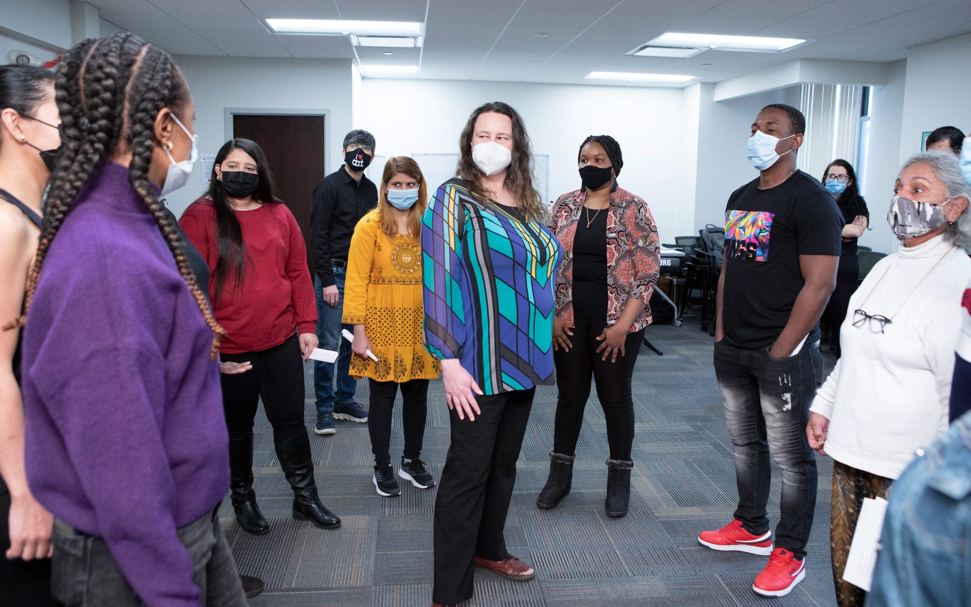 Dialogue of Civilizations