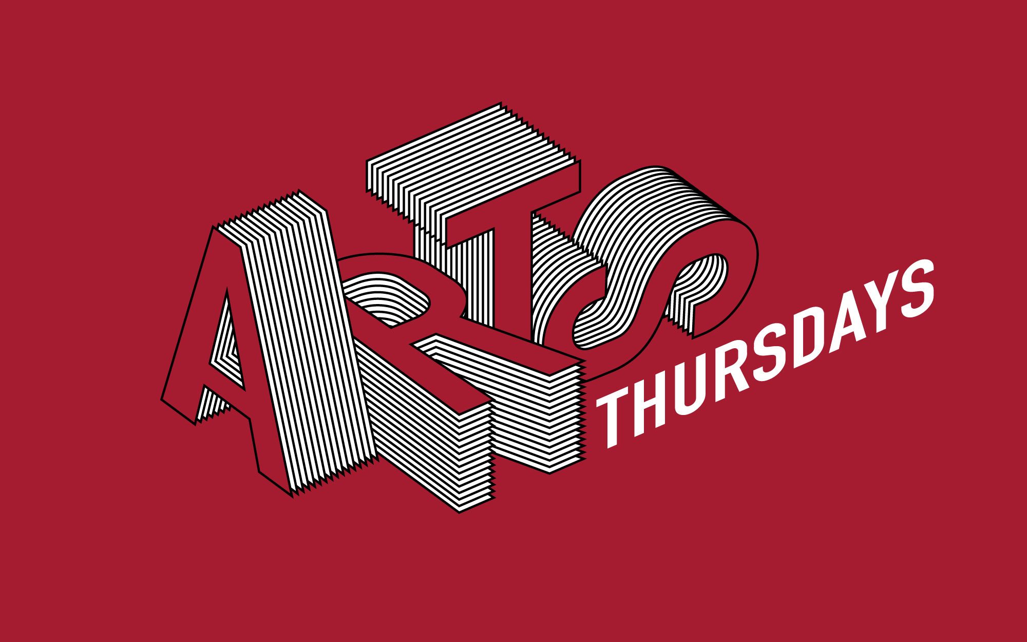 ArtsThursdays