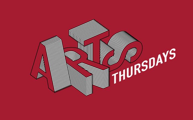 ArtsThursdays Logo