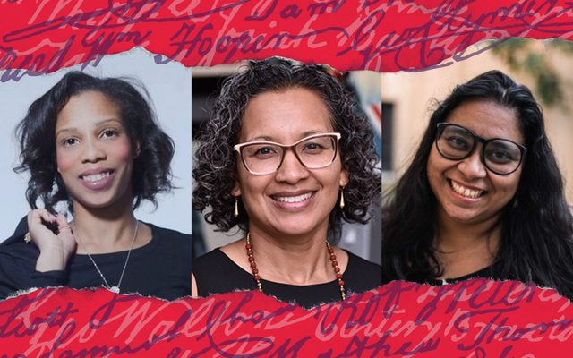 Black Reparations: Apology, Repair, & Reconciliation