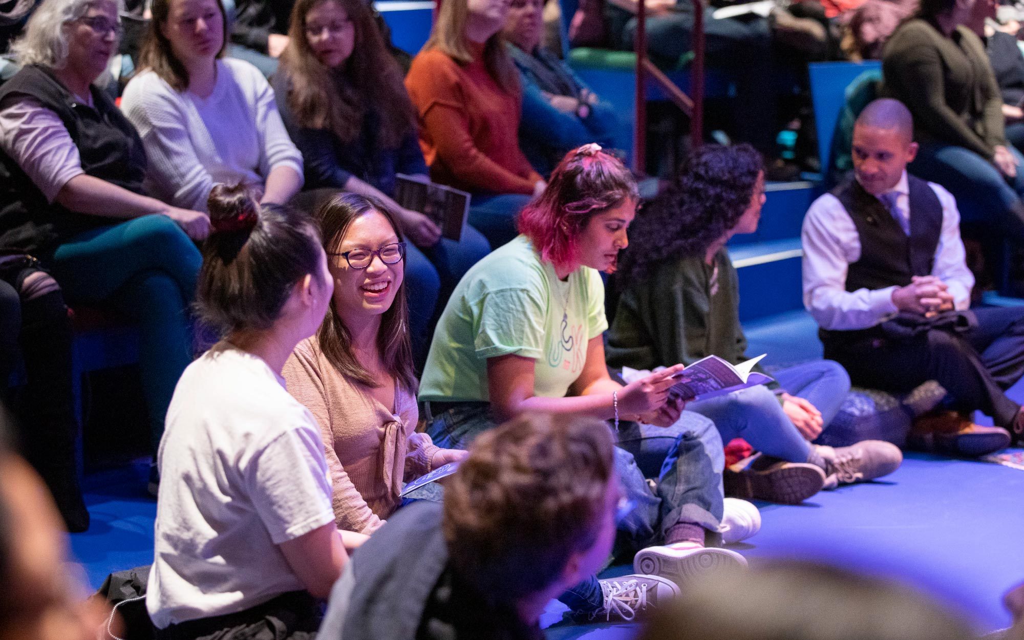 Students & Under 25 Membership