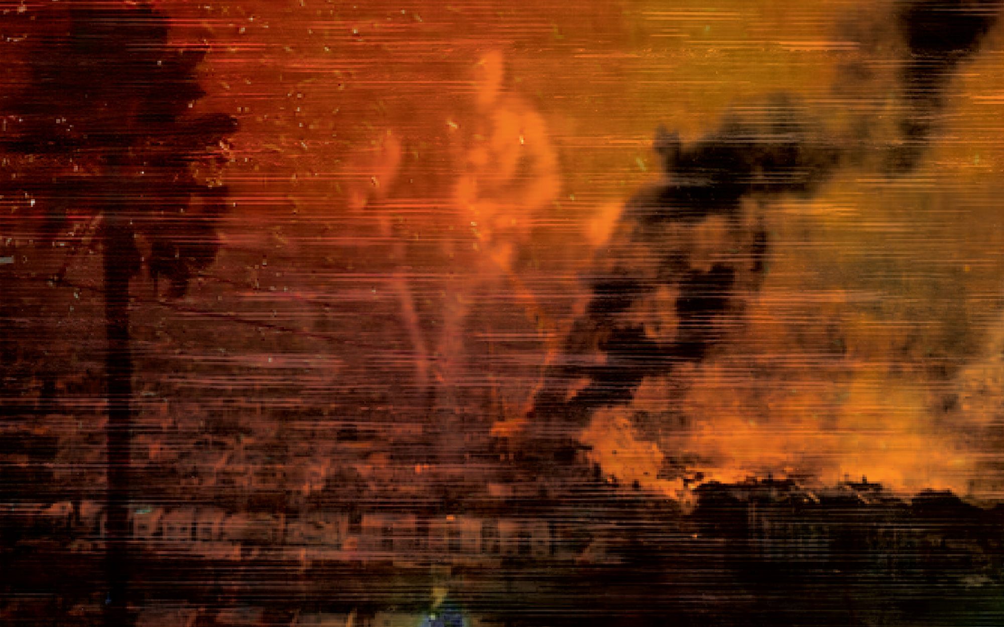 Twilight: Los Angeles, 1992