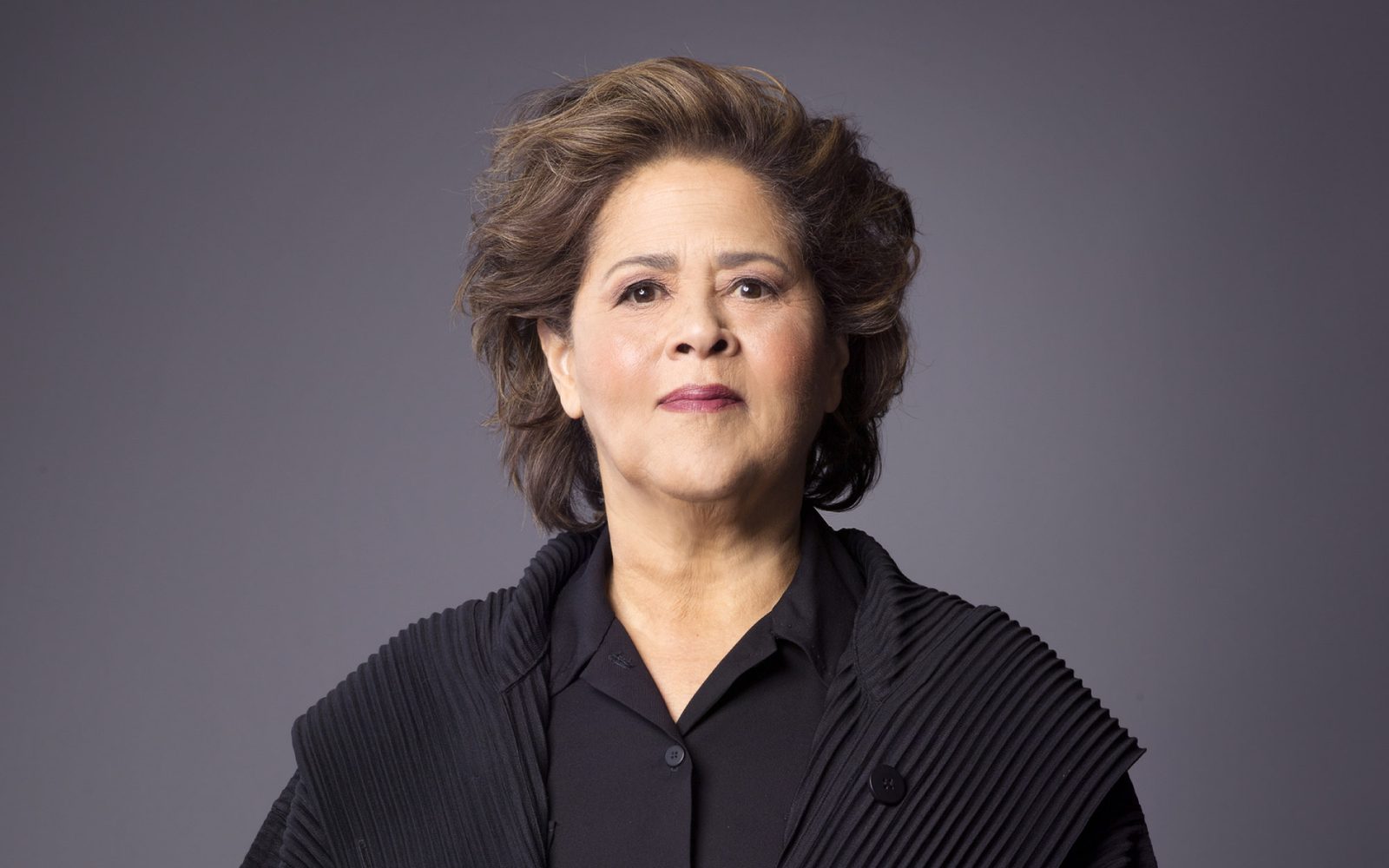 Anna Deavere Smith