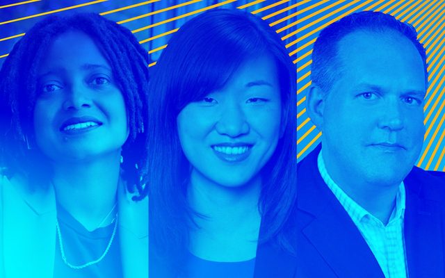 Twilight Revisited: Dawn or Dusk?